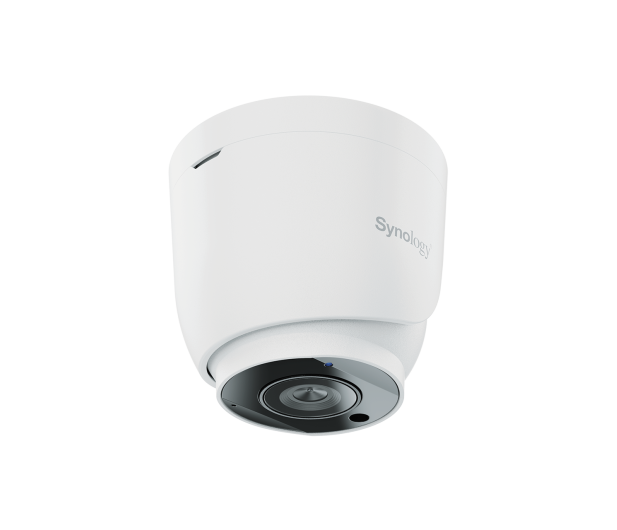 SYNOLOGY TC500 IP67 1/2,7 cala 850nm 2,8mm F1.8 850nm RJ45 Turret IK10 3Y - 1155594 - zdjęcie 6